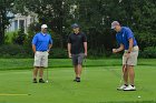 LAC Golf Open 2018  10th annual Wheaton Lyons Athletic Club (LAC) Golf Open Monday, August 13, 2018 at the Franklin Country Club. : Wheaton, Lyons Athletic Club Golf Open